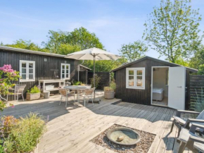 Holiday Home Amitola - 400m from the sea by Interhome, Store Fuglede